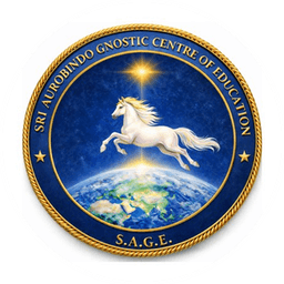S.A.G.E. emblem