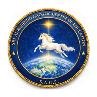 S.A.G.E. emblem